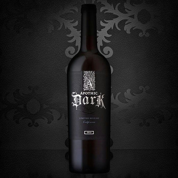 Apothic Dark