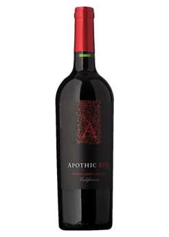 Apothic Red